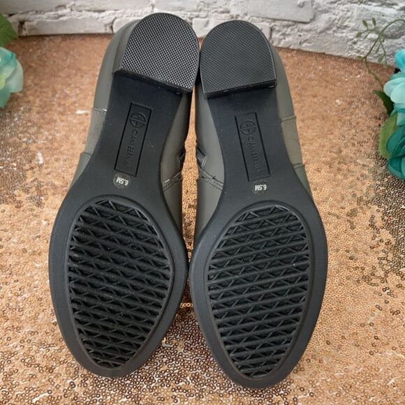 Giani Bernini Memory Foam Artemyss Booties - Picture 6 of 8